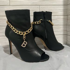 Bebe Heels